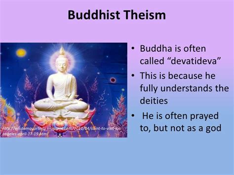 Buddhism Powerpoint