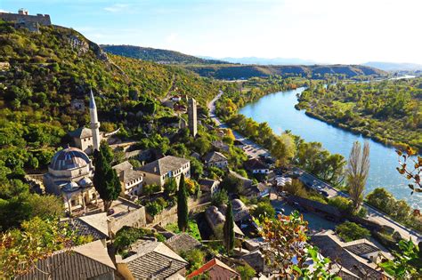 Bosnia and herzegovina is a european country located on the balkan peninsula. BOSNIA&CROATIA MAGICAL TOUR (14D/13N) - SARAY BOSNIA ...