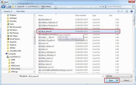 Import Vcf File To Gmail Account Get Free Solution