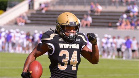 Wofford Football Eager To Unveil Overhaul On Offense And Staff