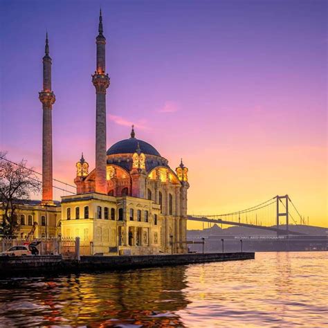 5 Facts About Istanbul, Turkey That Might Surprise You