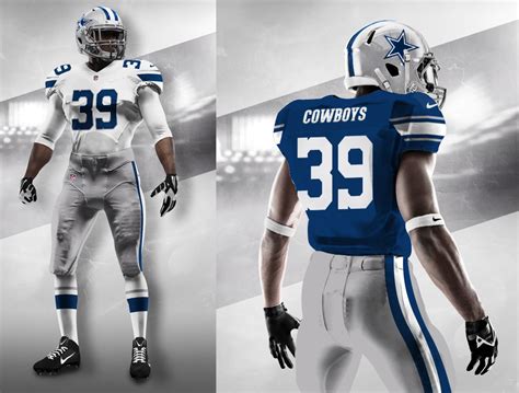 Cowboys Home Jerseysave Up To 15