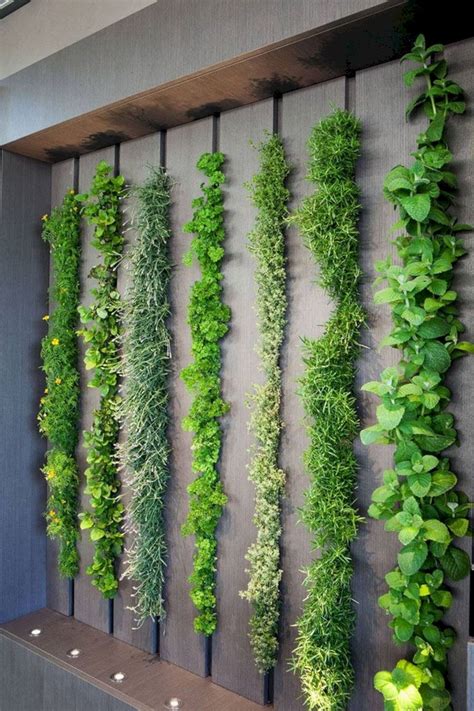 See more ideas about vertical garden, indoor garden, garden design. 12 Astonishing Indoor Wall Garden Ideas For More Home ...