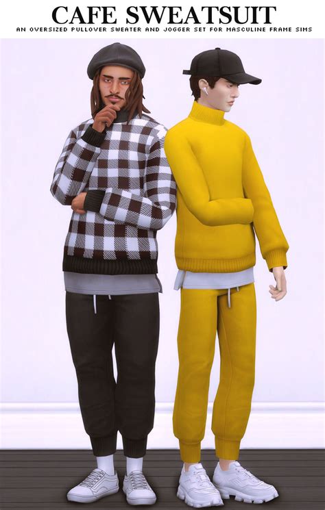 Sims 4 Men Clothing Sims 4 Male Clothes Male Clothing Sims 4 Mm Cc