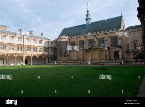 Trinity College Cambridge Stock Photo Alamy