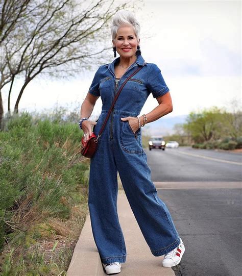 Jumpsuit Outfits For Women Over 50 How To Style Jumpsuits Vlrengbr