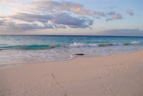 Elbow Beach Bermuda