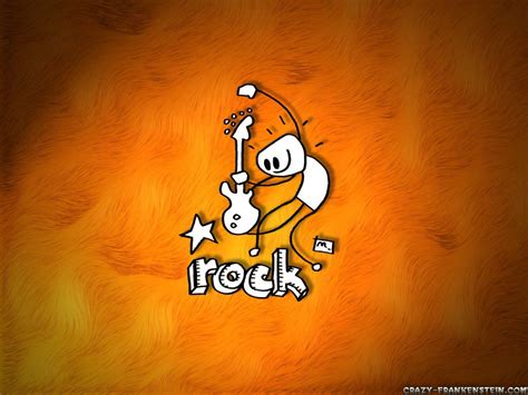 75 Rock Music Wallpapers Wallpapersafari