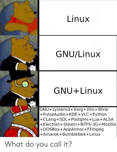 Share Your Linux Memes 223 By Fecklesstech Lounge Endeavouros