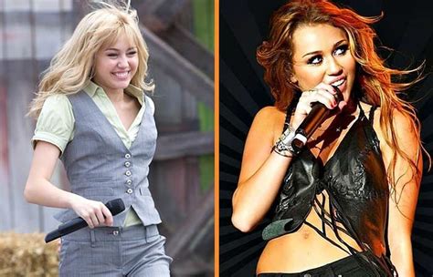 Revealed Miley Cyrus Diet And Exercise For A Healthy And