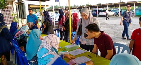 Semakan pendaftaran tahun 1 2019/2020 online. Hari Orientasi dan Pendaftaran Murid Tahun 1 2020. | SK ...