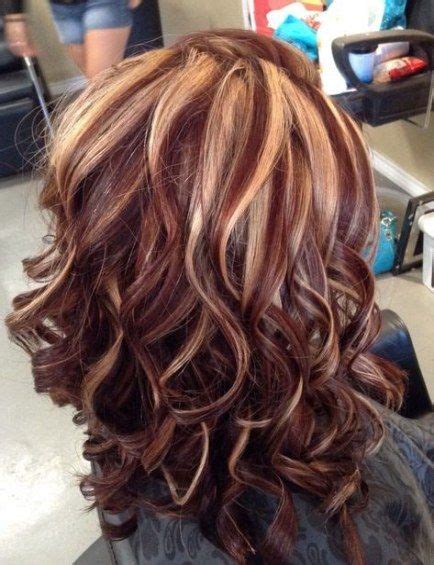 Long layered hair light brown hair. Super Chocolate Brown Hair With Highlights And Lowlights ...