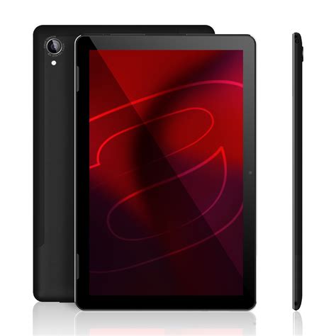 Tablet 101″ Quad Core 32gb2gb Android 10 Aiwa Tab1003g