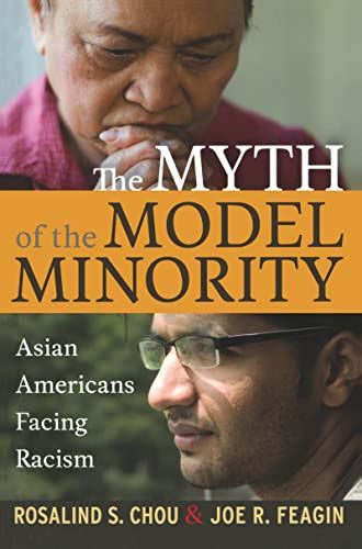 Myth Of The Model Minority Asian Americans Facing Racism Second