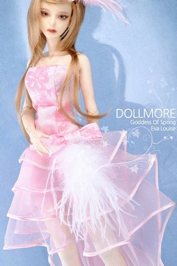 Buy The Latest Best Merchandise Arcanum Dress Set Dollmore 26 Bjd Girl