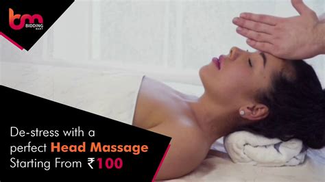 Massage Experts At Your Doorstep Youtube