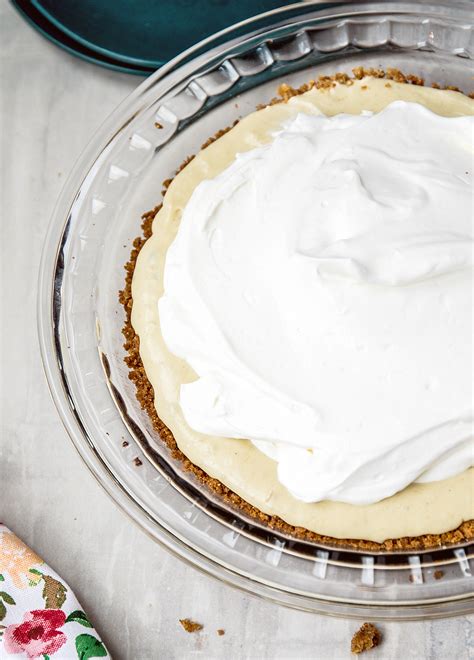 Stephanie Izard Has The Perfect Pie Recipe For Pi Day