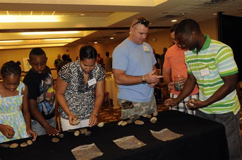 Third Army Families Work Together At Strong Bonds Retreat Article