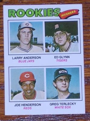 So much so that the first film's cards would end up spanning five separate series. 1977 Topps Baseball Team Sets