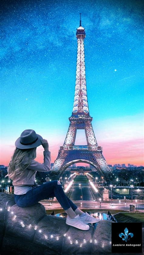Eiffel Tower Love Paris Tour Hd Phone Wallpaper Peakpx