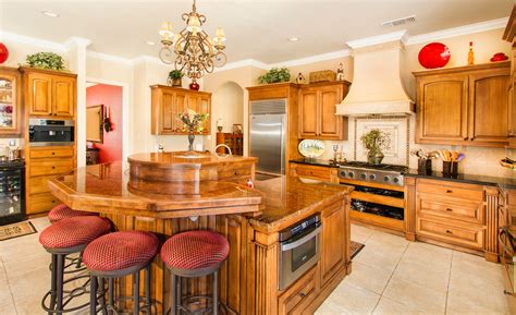 Get matched with top home remodeling contractors in sacramento, ca. Meadow Vista Kitchen Remodel - Traditional - Kitchen ...