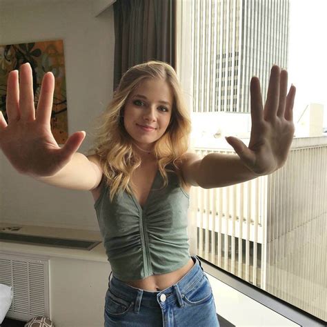 49 Hot Pictures Of Jackie Evancho Which Are Sexy As Hell