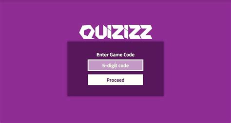 Quizizz Com Join Game Code Lucianozeblittle