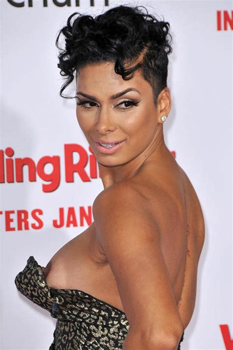 Oops Laura Govan Nip Slip On Wedding Ringer Premiere Scandal Planet