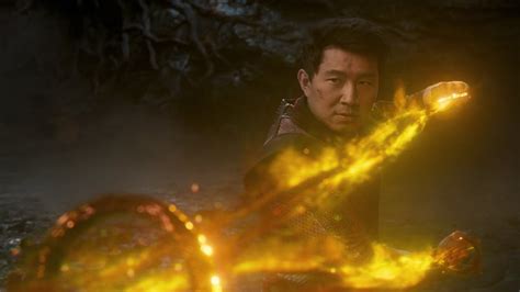 Un nouveau trailer pour le film Shang-Chi et la Légende des Dix Anneaux