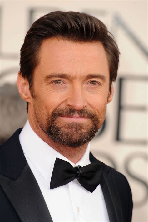 Jackman has won international recognition for his roles in major films, notably as superhero, period, and romance characters. Hugh Jackman not interested in playing Wolverine again ...