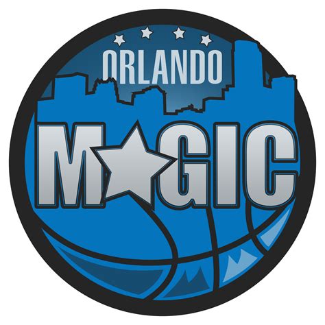 Orlando Magic Png File Png Mart