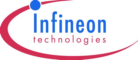 Infineon Technologies AG - Logos Download