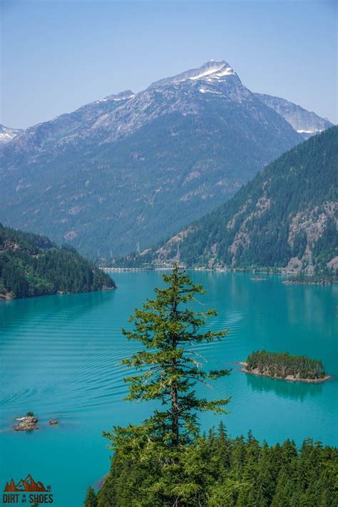 8 Things You Can T Miss On Your First Visit To North Cascades Artofit