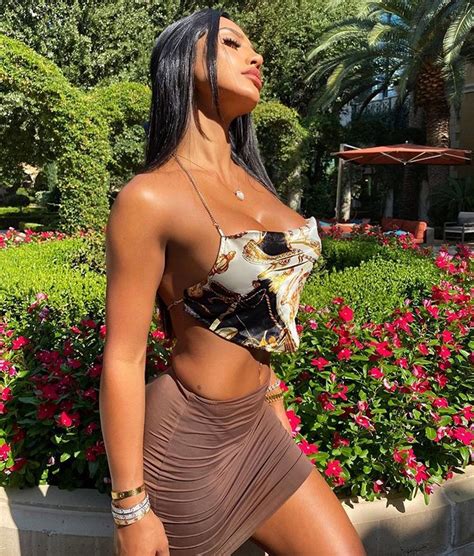 Gallienne Nabila On Instagram “kissed By The Sun ☀️ Fashionnova