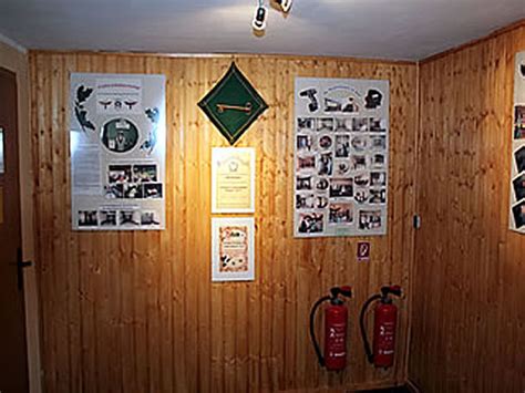 Die gefährdungsbeurteilung ist eine methode zur systematischen ermittlung und bewertung aller gefährdungen, denen schülerinnen und schüler sowie beschäftigte an schulen im zuge ihrer. Anlage_1 - Privilegierte Schützengesellschaft Meuselwitz ...