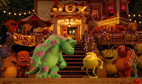A complete list of every movie since 1990 to 2020 disney has produced. 'Monsters University' named most popular Disney-Pixar film ...