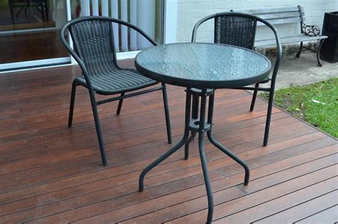 Browse round+table+and+chairs on sale, by desired features, or by customer ratings. 100+ Small Round Patio Table and Chairs - Best Color ...