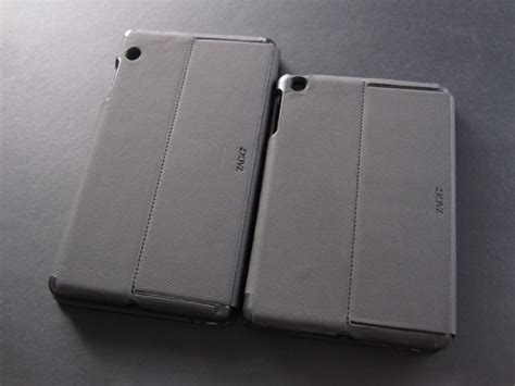 Review Zagg Mini 7 Mini 9 Keyboard Cases For Ipad Mini