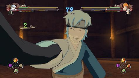 An expansion, titled road to boruto, which features elements from boruto: Naruto Shippuden: Ultimate Ninja Storm 4 Road to Boruto's ...