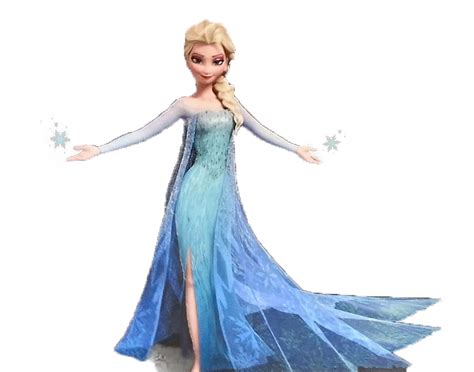 Download Frozen Elsa png by tinitutoriales on DeviantArt