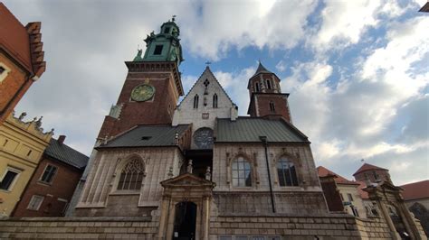 Cosa Vedere Nella Cattedrale Di Wawel A Cracovia Usa La Valigia