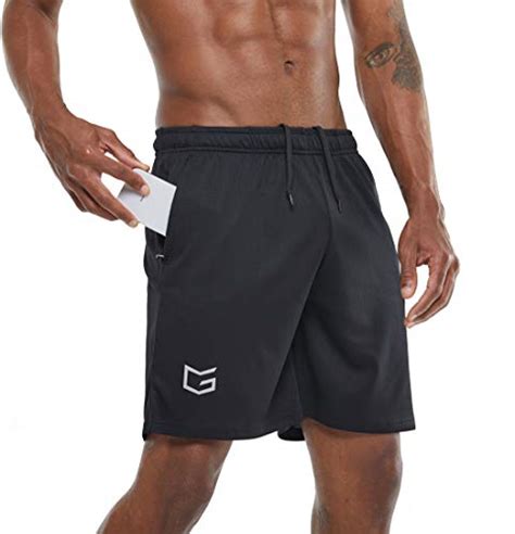 What Is Reddits Opinion Of G Gradual Mens 7 Workout Running Shorts