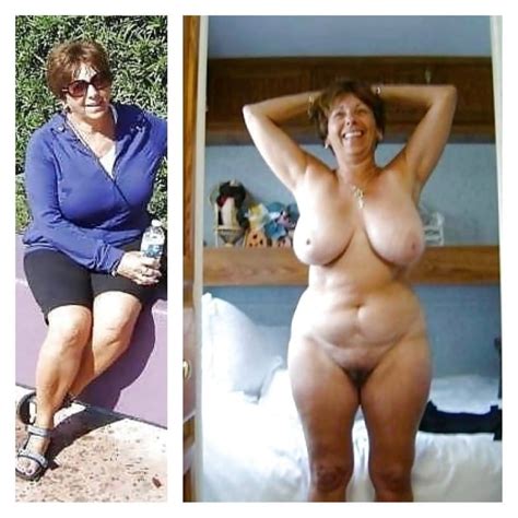 Before After Granny Pics Xhamster