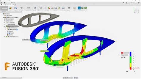 Autodesk Fusion 360 Generative Design Tutorial