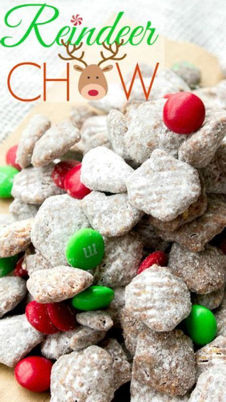 This recipe is 6 ingredients and kid friendly for nye! My 3 Favorite Christmas Desserts | A Merry Life