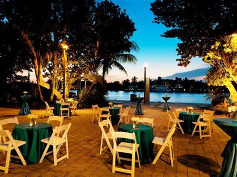 Our unique wedding venue in fort lauderdale has been used for all kinds of special events, not only for couples needing wedding ceremony venues. Bahia Mar Fort Lauderdale (With images) | Waterfront ...