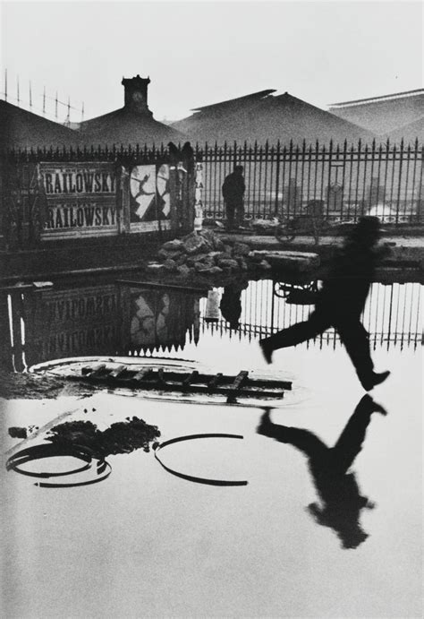 the stars sun moon all shrink away henri cartier bresson history of photography bresson