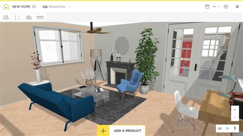 Virtual Interior Design 7 Apps For Diy Home Renovation