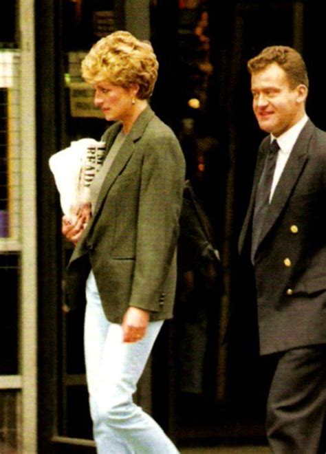 After 1998, it was theorised that there was an orchestrated criminal conspiracy surrounding the death of diana, princess of wales. Princess Diana