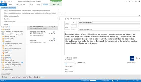 Extract Email Addresses From Outlook Download You Can Easily Export